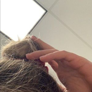 Meet your Posher, Ava